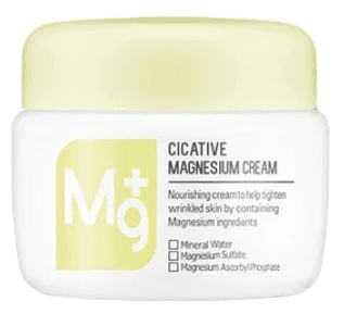 Cicative Magnesium Cream