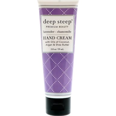 Hand Cream, Lavender Chamomile