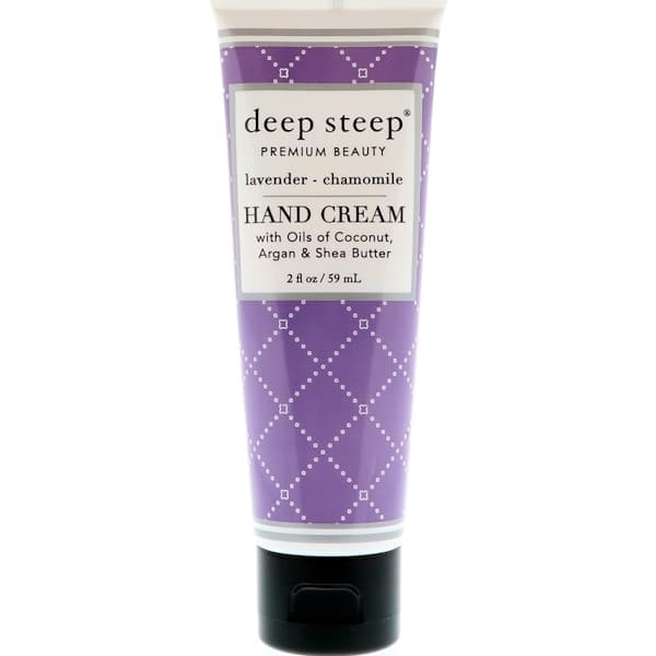 Hand Cream, Lavender Chamomile