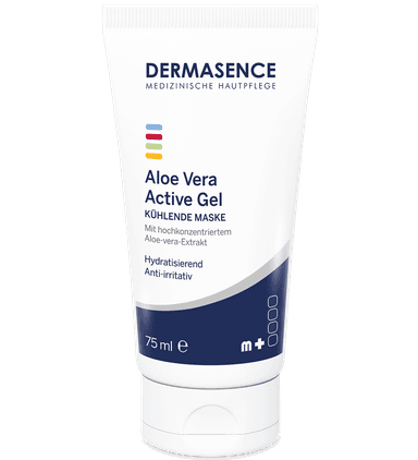 Aloe Vera Active Gel