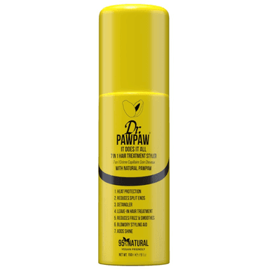 It Does It All - 7 in 1 Hair Treatment Styler
