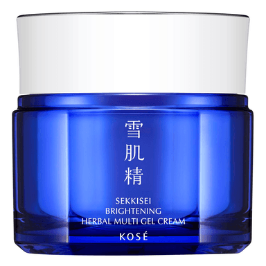 Brightening Herbal Multi Gel Cream