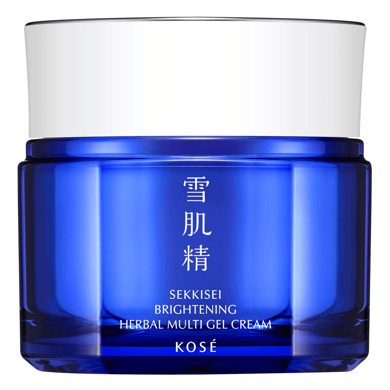 Brightening Herbal Multi Gel Cream