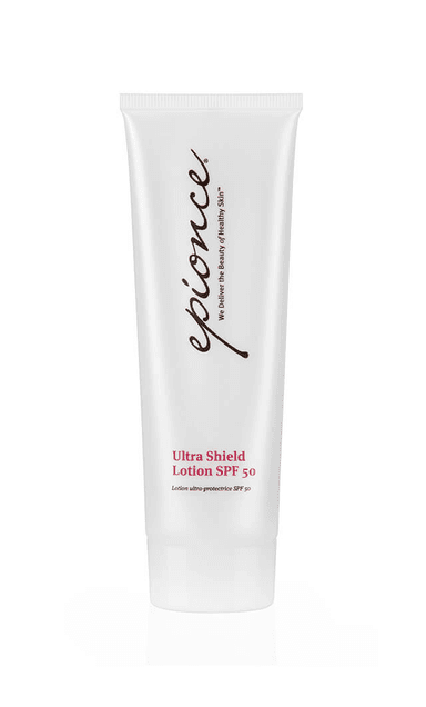 Ultra Shield Lotion SPF 50 Sunscreen