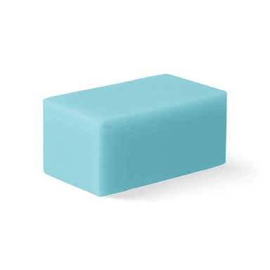 Facial Soap Blue Brick