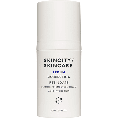 Correcting Serum