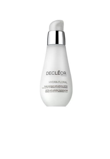 SPF 30 Anti-Pollution Hydrating Fluid