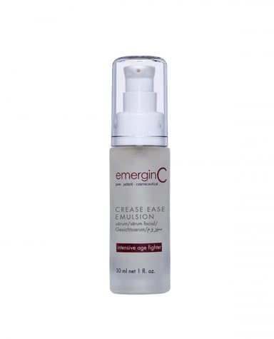 Crease Ease Emulsion