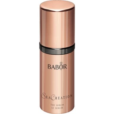 The Serum