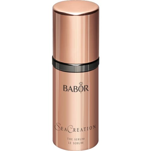 The Serum
