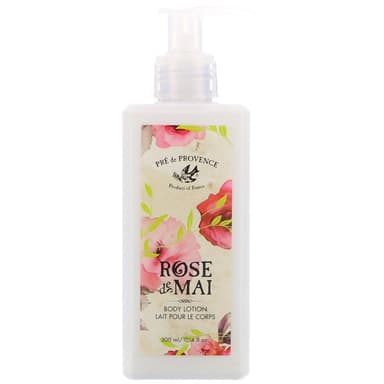 Rose de Mai Body Lotion