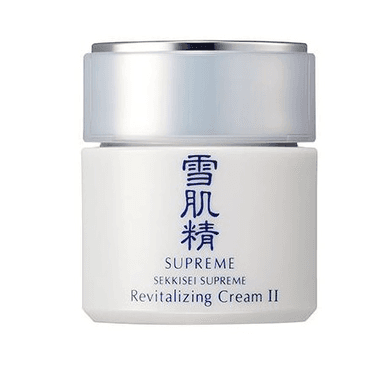 Supreme Revitalizing Cream II 