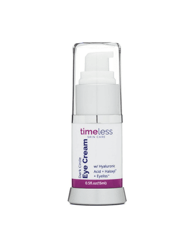 Dark Circle Eye Cream