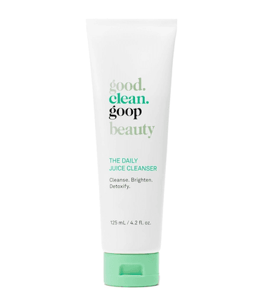 The Daily Juice Cleanser