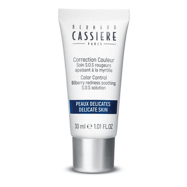 Bilberry Redness Soothing S.O.S. Solution Delicate Skin