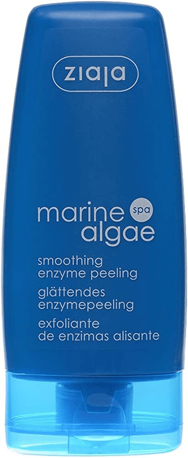 Marine Algae Spa Smoothing Enzyme Peel