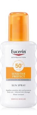Sun Spray Sensitive Protect SPF 50+