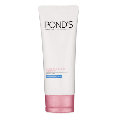 Perfect Color Beauty Cream Normal to Dry Skin