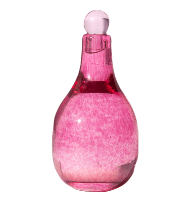 Rose Dew Facial Serum