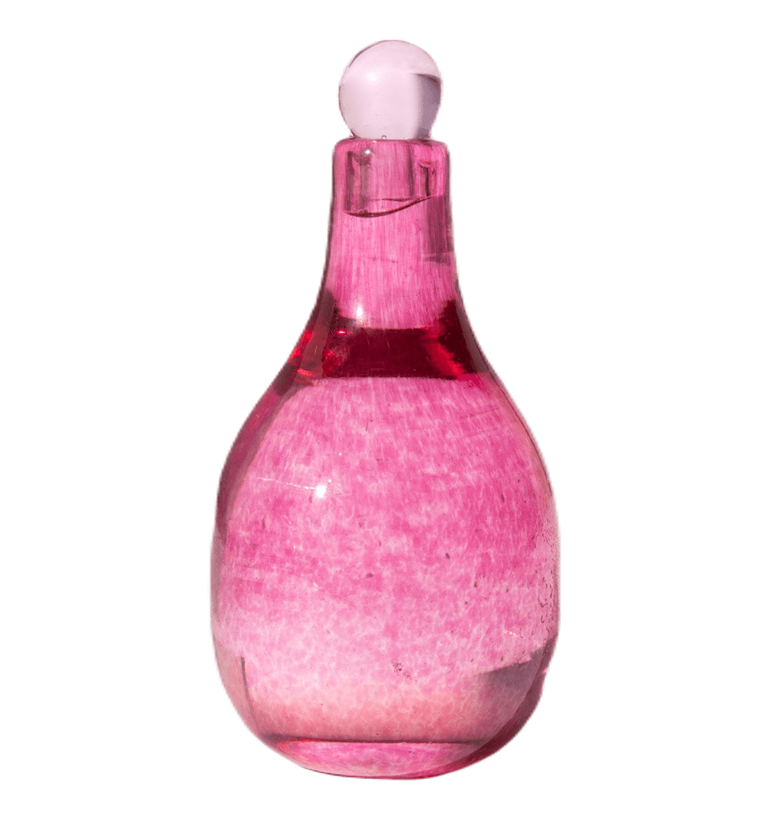 Rose Dew Facial Serum