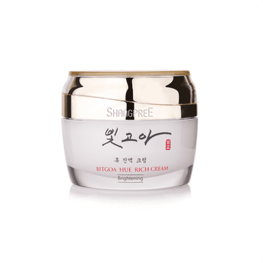 Bitgoa Hue Rich Cream