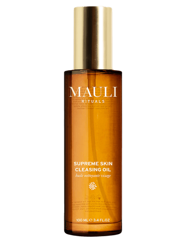 Supreme Skin Cleansing Oil