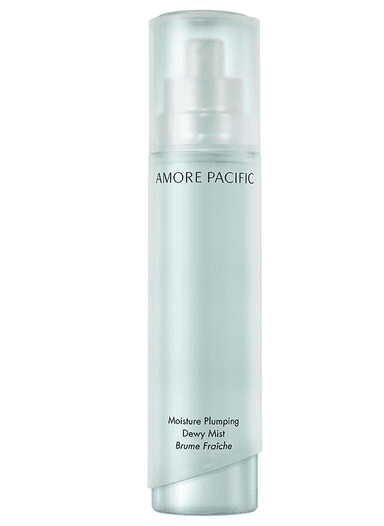Moisture Plumping Dewy Mist