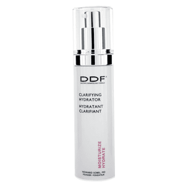 Clarifying Hydrator