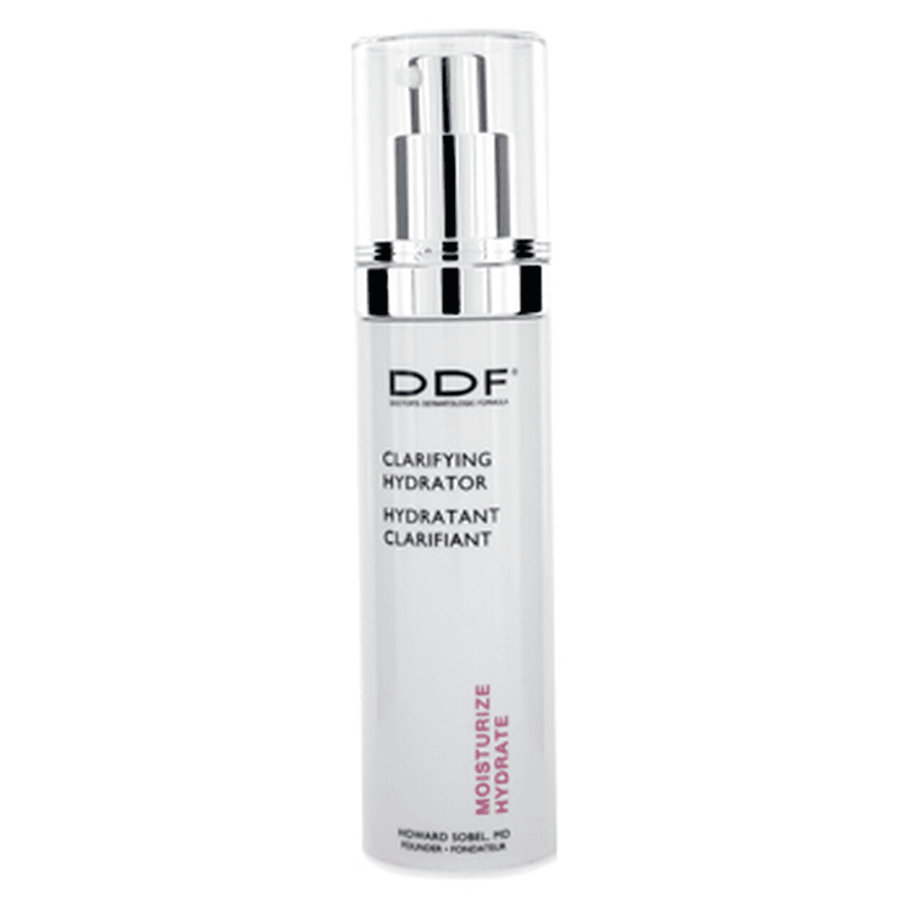 Clarifying Hydrator