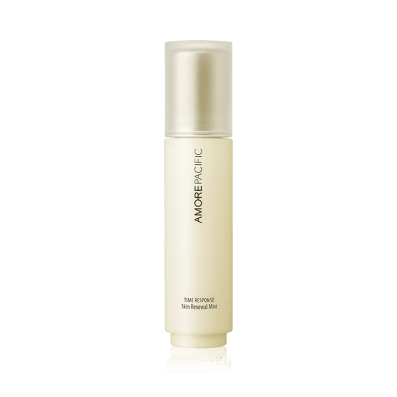 Time Response Skin Renewal Mist