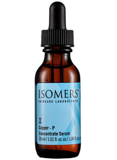 Copper P Concentrate Serum