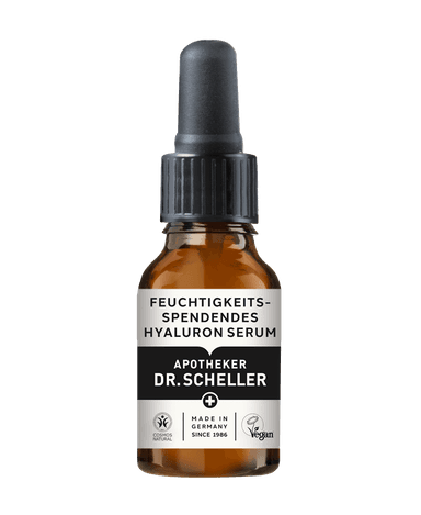 Feuchtigkeitsspendendes Hyaluron Serum