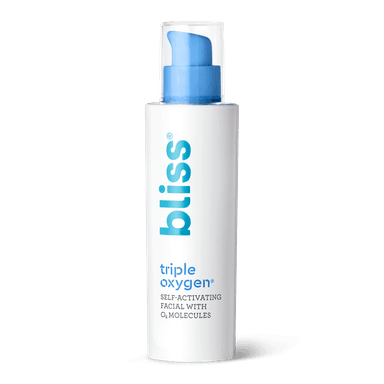 Triple Oxygen
