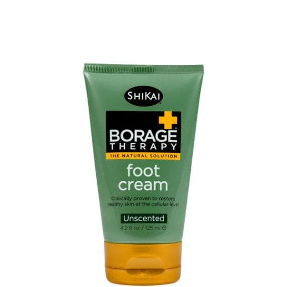 Borage Therapy Foot Cream