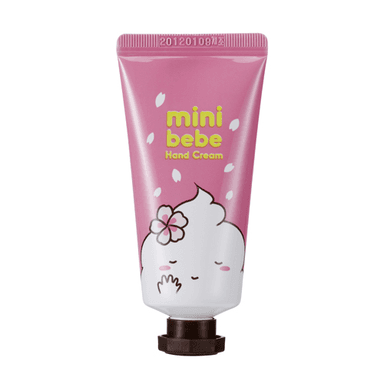 Mini Bebe Hand Cream