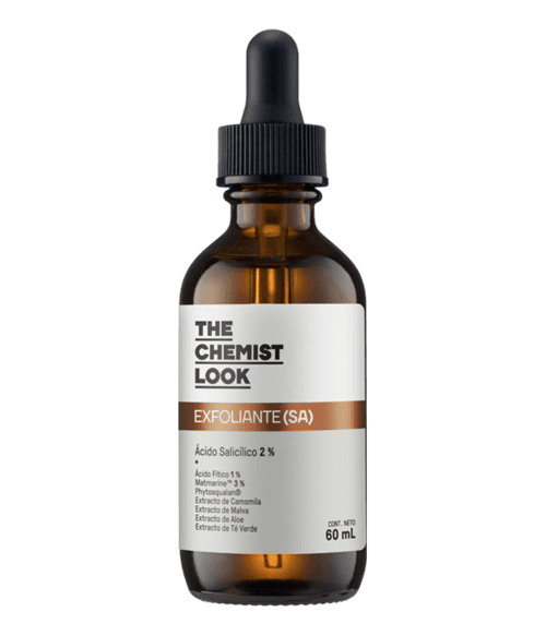Tónico Exfoliante SA