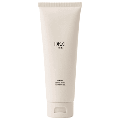 CANVAS Gentle Detox Cleansing Gel