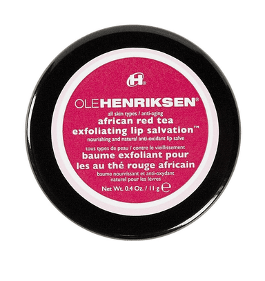 African Red Tea Exfoliating Lip Salvation