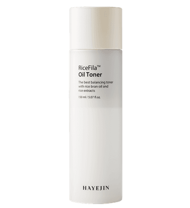 RiceFila™ Oil Toner