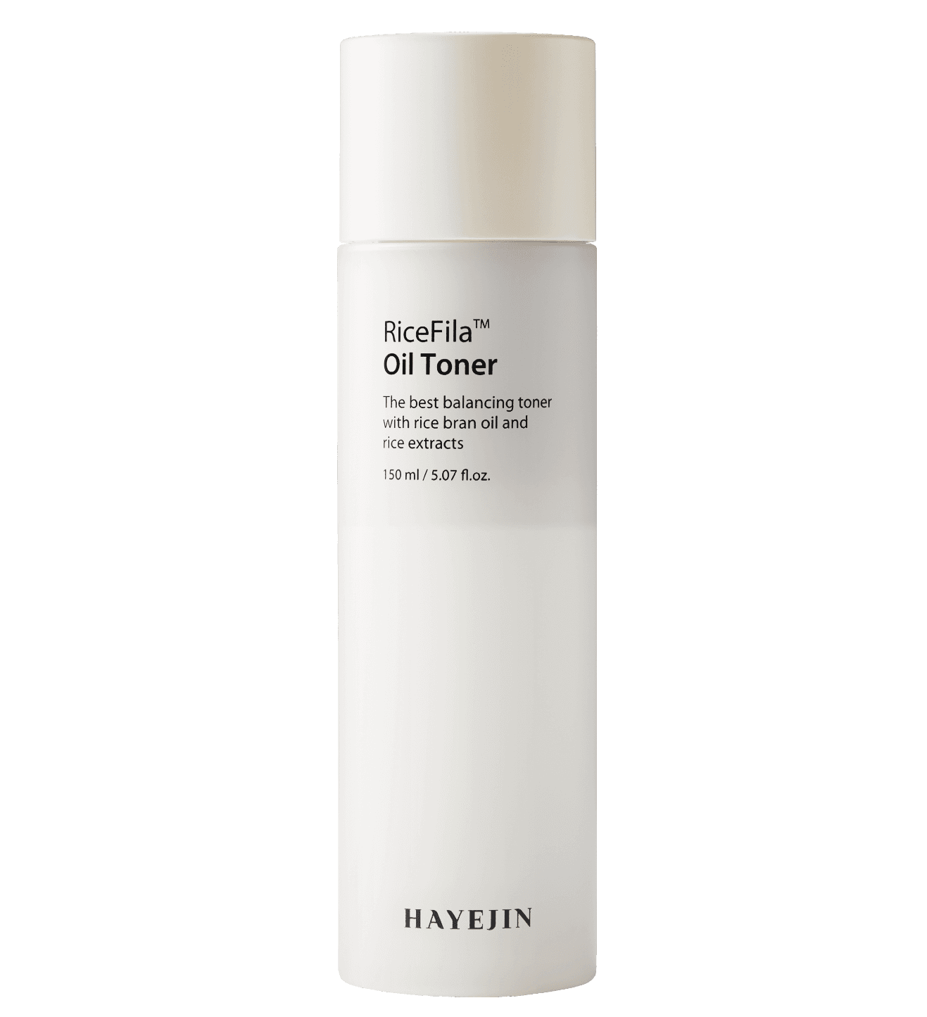 RiceFila™ Oil Toner