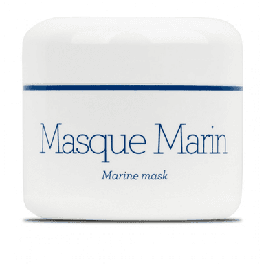 Masque marin