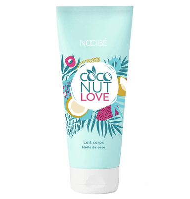 Coco Nut Love Lait Corps