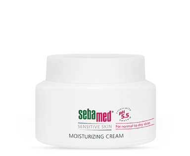 Moisturizing Cream