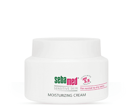 Moisturizing Cream