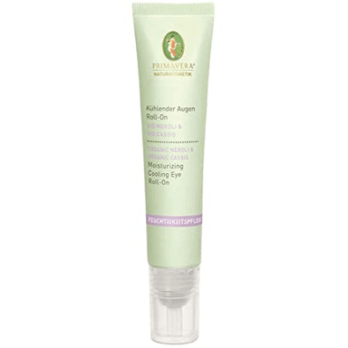 Moisturising : Organic Eye Roll-On - Neroli Cassis