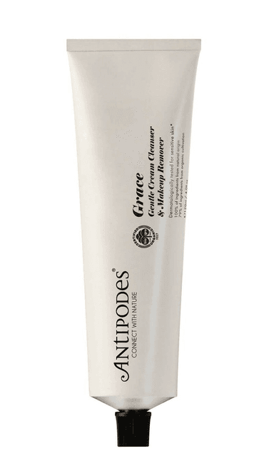 Grace Gentle Cream Cleanser & Makeup Remover