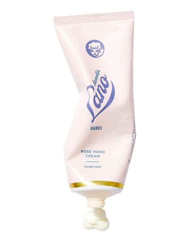 Rose Hand Cream Everyday