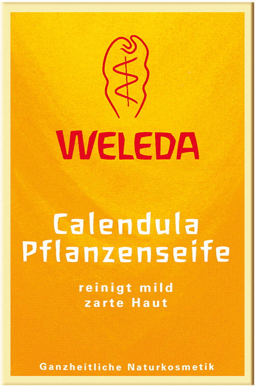 Calendula Soap