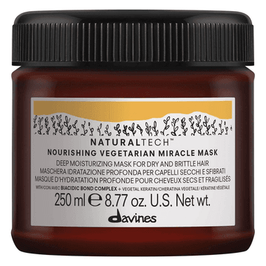 NATURALTECH NOURISHING Vegetarian Miracle Mask
