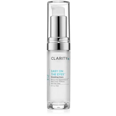 Easy On The Eyes™ – Smoothing Cream
